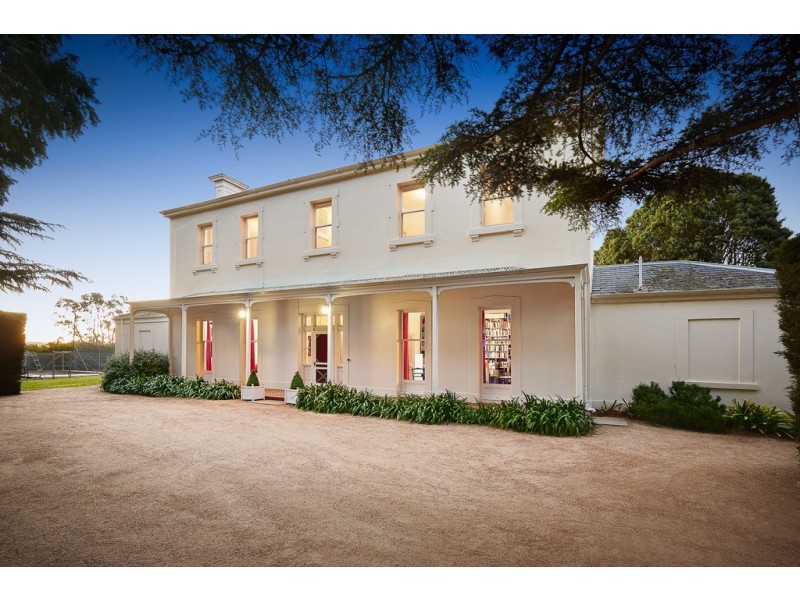 3330 Romsey Road, Chintin VIC 3756