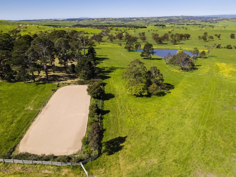 3330 Romsey Road, Chintin VIC 3756