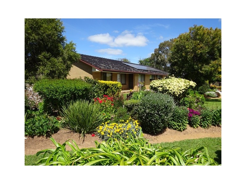 1797 Sinclair Road, Tongala VIC 3621