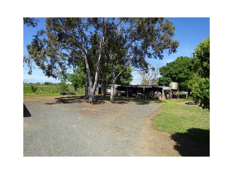 1797 Sinclair Road, Tongala VIC 3621