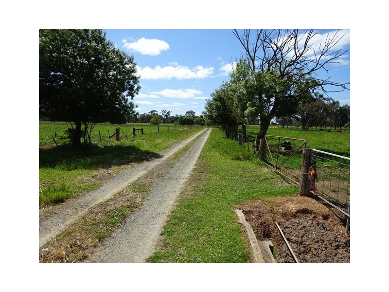 1797 Sinclair Road, Tongala VIC 3621