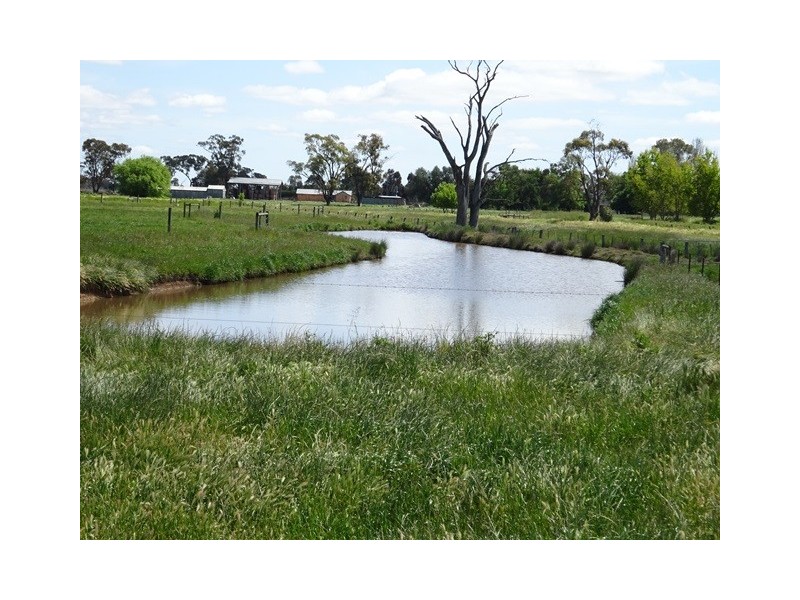 1797 Sinclair Road, Tongala VIC 3621