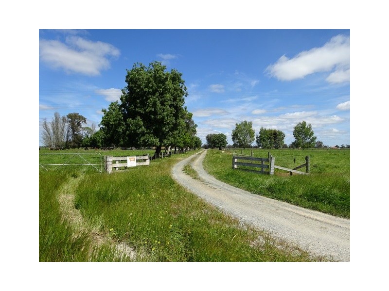 1797 Sinclair Road, Tongala VIC 3621