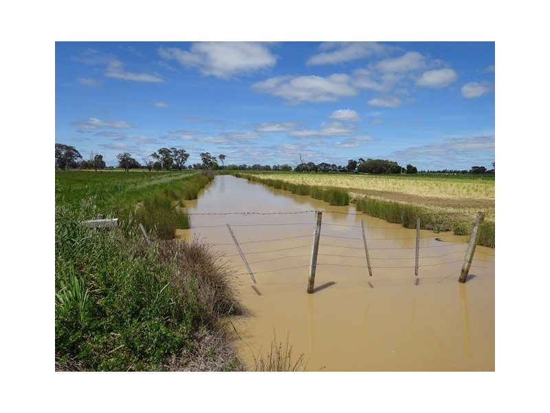 1797 Sinclair Road, Tongala VIC 3621