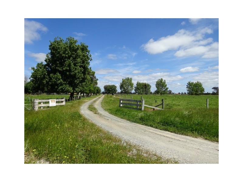 1797 Sinclair Road, Tongala VIC 3621