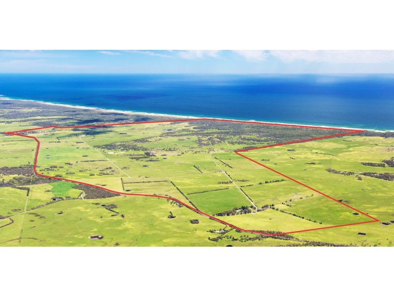 270 – 720 Walkerville Road, Tarwin Lower VIC 3956