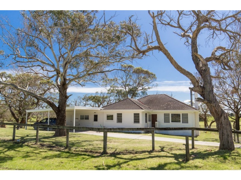 270 – 720 Walkerville Road, Tarwin Lower VIC 3956