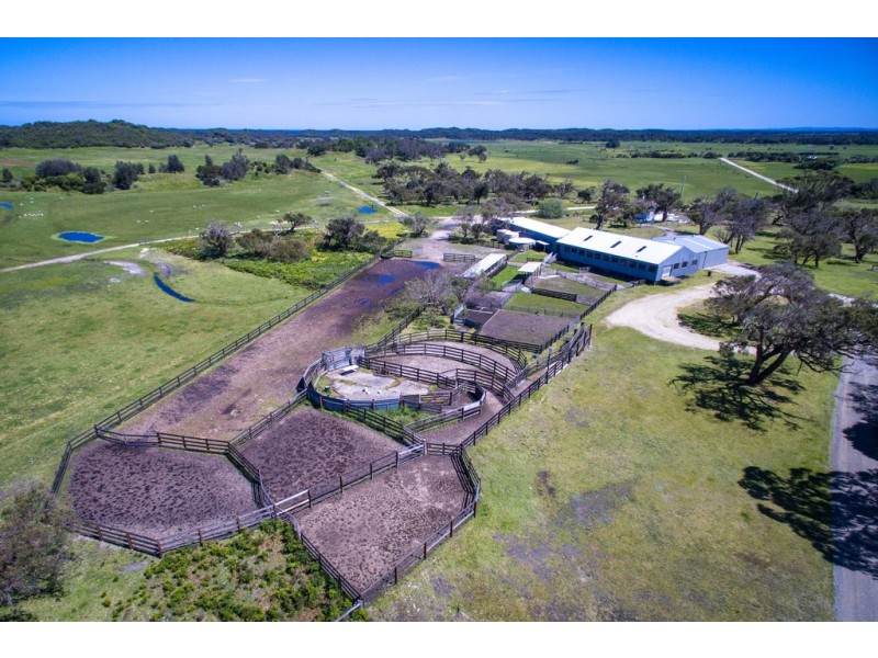 270 – 720 Walkerville Road, Tarwin Lower VIC 3956