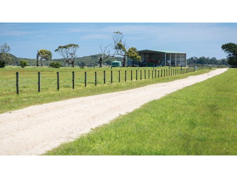 270 – 720 Walkerville Road, Tarwin Lower VIC 3956