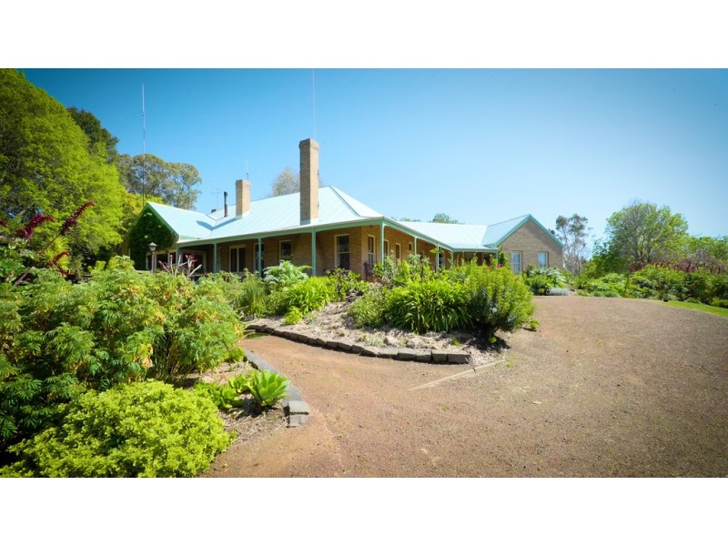 480 Chapmans Road, Glenaroua VIC 3764