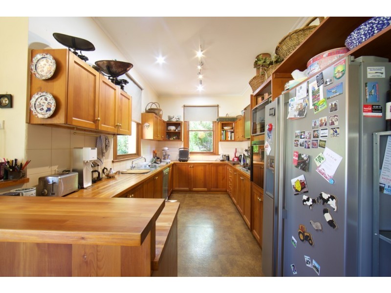 480 Chapmans Road, Glenaroua VIC 3764