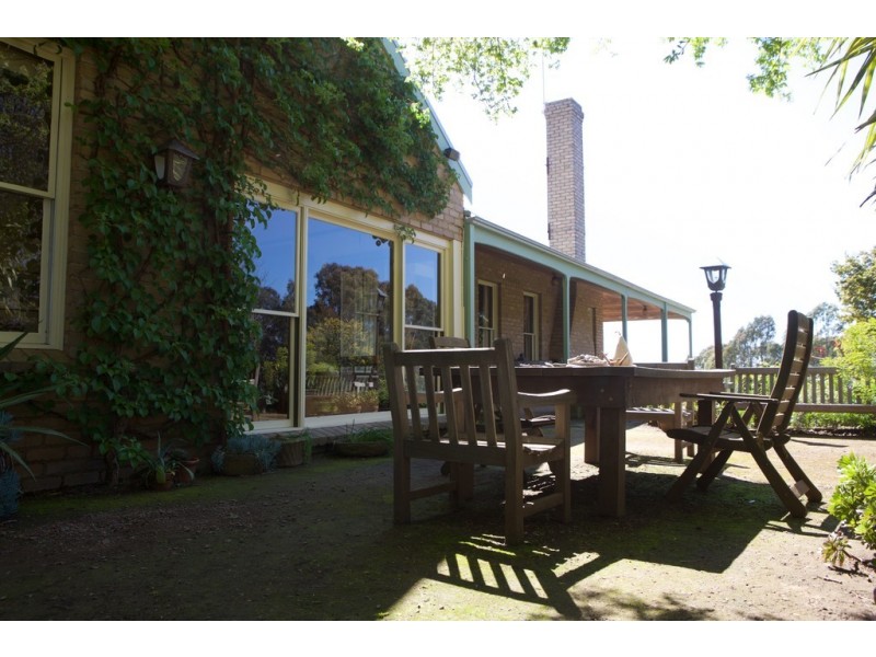 480 Chapmans Road, Glenaroua VIC 3764