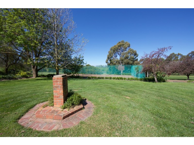 480 Chapmans Road, Glenaroua VIC 3764