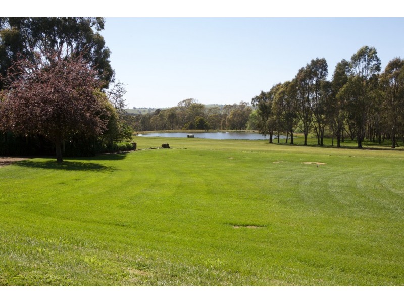 480 Chapmans Road, Glenaroua VIC 3764