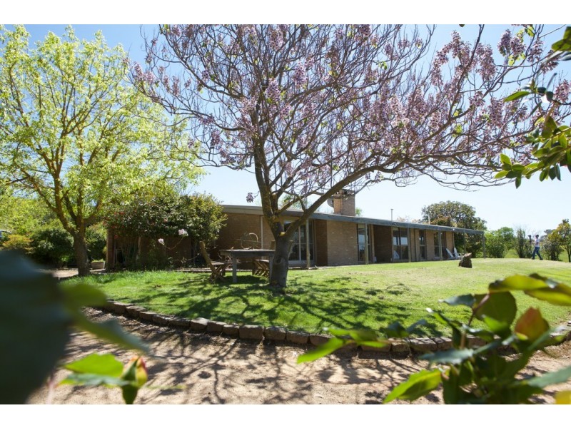 480 Chapmans Road, Glenaroua VIC 3764