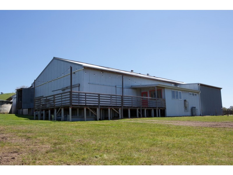 480 Chapmans Road, Glenaroua VIC 3764