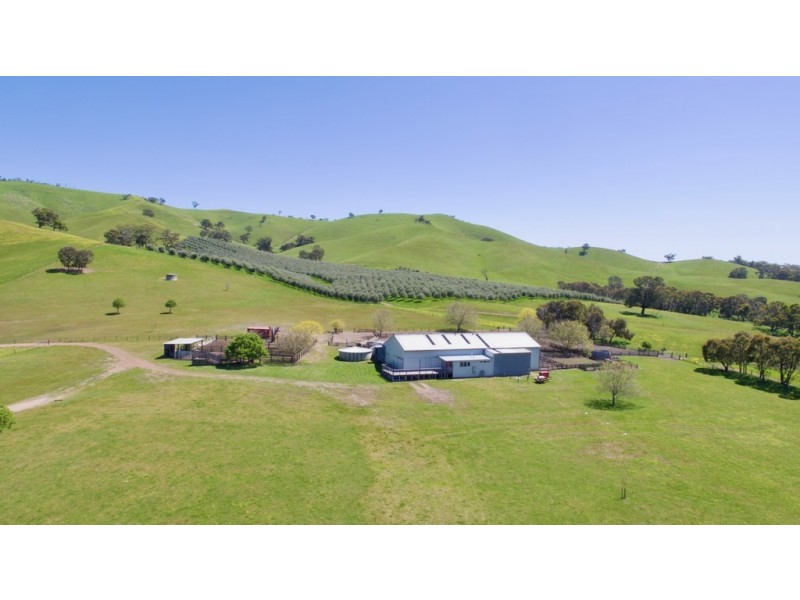 480 Chapmans Road, Glenaroua VIC 3764