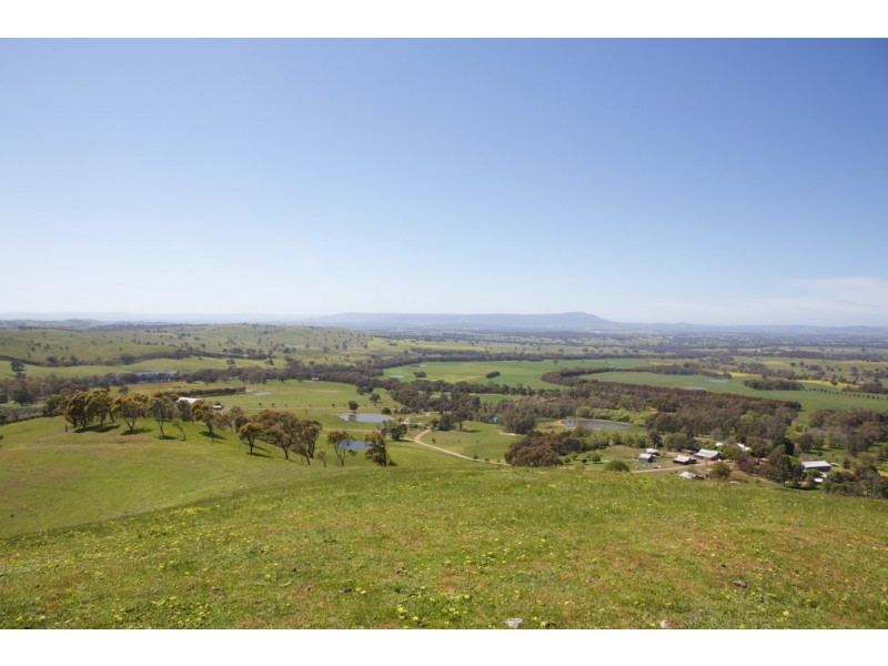 480 Chapmans Road, Glenaroua VIC 3764