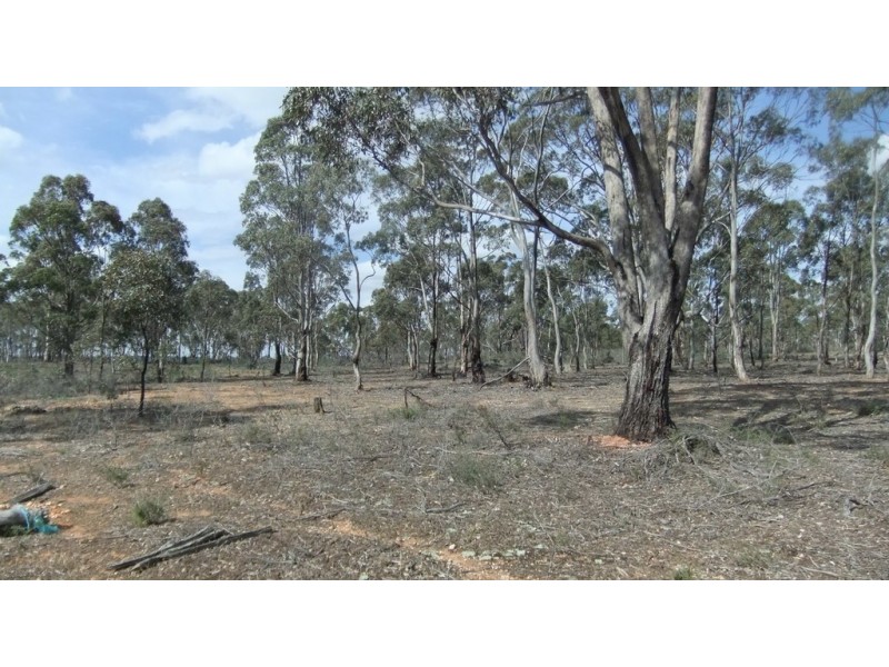 . Peacock Road, Dalyenong VIC 3477