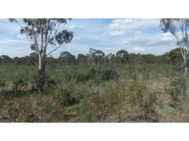 . Peacock Road, Dalyenong VIC 3477