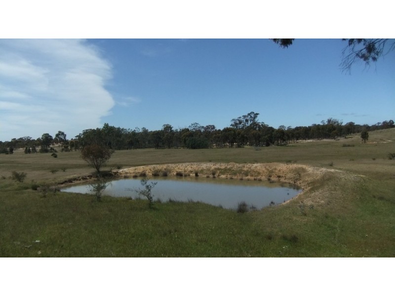 . Sunraysia Highway, Stuart Mill VIC 3477