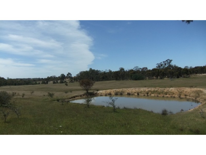. Sunraysia Highway, Stuart Mill VIC 3477