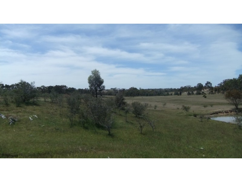 . Sunraysia Highway, Stuart Mill VIC 3477