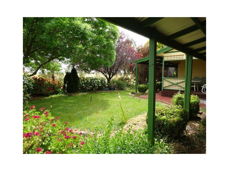 155 Echuca/Mitiamo Road, Echuca VIC 3564
