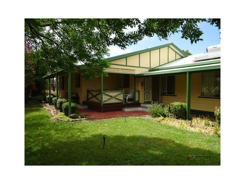 155 Echuca/Mitiamo Road, Echuca VIC 3564