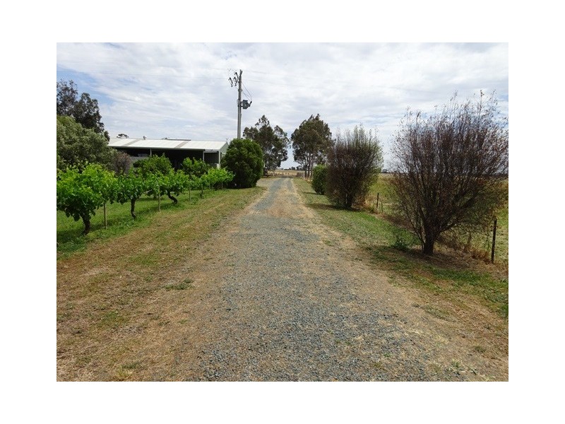 155 Echuca/Mitiamo Road, Echuca VIC 3564