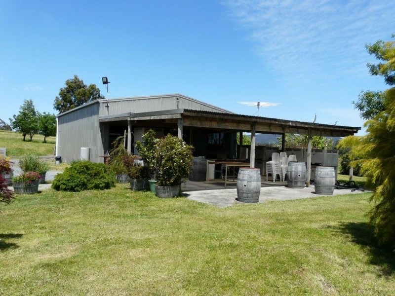 160 Healesville-Koo Wee Rup Road, Healesville VIC 3777