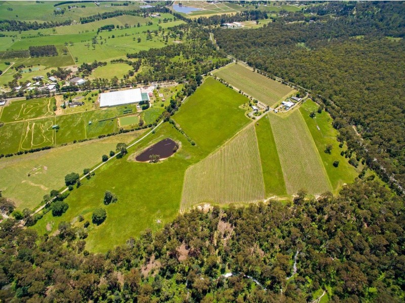 160 Healesville-Koo Wee Rup Road, Healesville VIC 3777