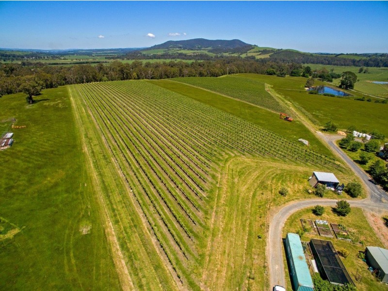 160 Healesville-Koo Wee Rup Road, Healesville VIC 3777