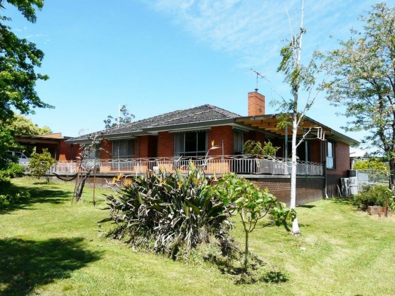 160 Healesville-Koo Wee Rup Road, Healesville VIC 3777