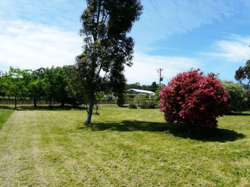 160 Healesville-Koo Wee Rup Road, Healesville VIC 3777