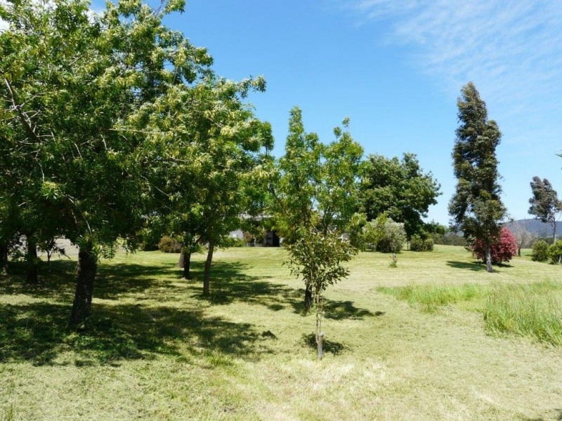 160 Healesville-Koo Wee Rup Road, Healesville VIC 3777