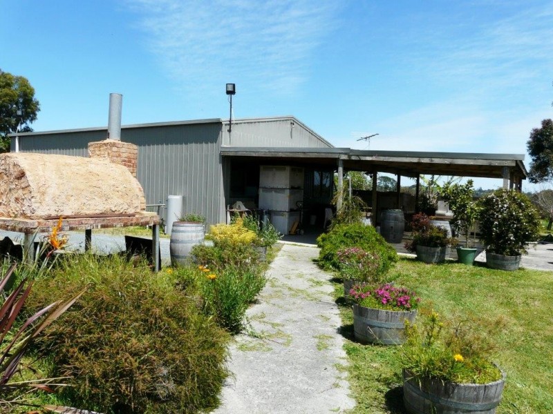 160 Healesville-Koo Wee Rup Road, Healesville VIC 3777