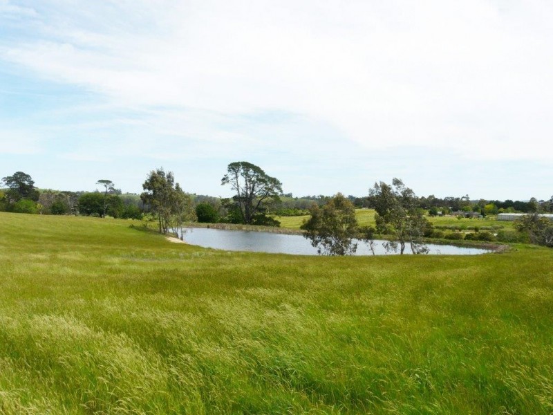 160 Healesville-Koo Wee Rup Road, Healesville VIC 3777