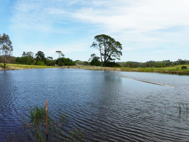 160 Healesville-Koo Wee Rup Road, Healesville VIC 3777