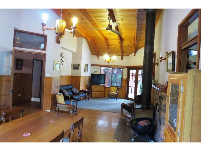 17 Weeks Court, Alexandra VIC 3714