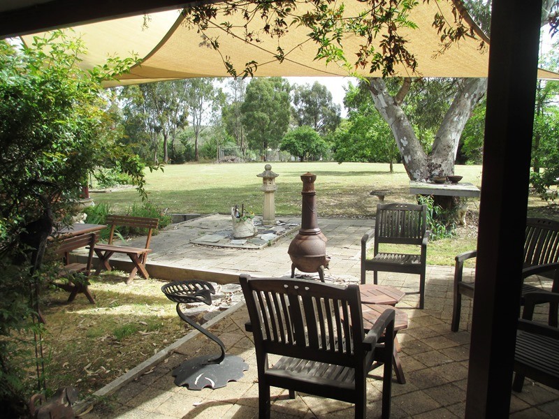 17 Weeks Court, Alexandra VIC 3714