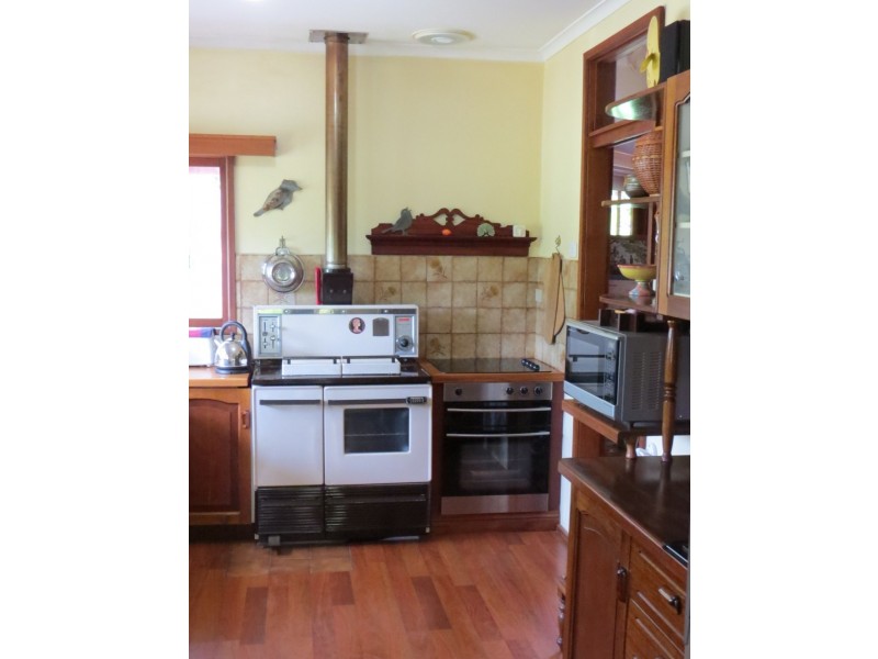 17 Weeks Court, Alexandra VIC 3714