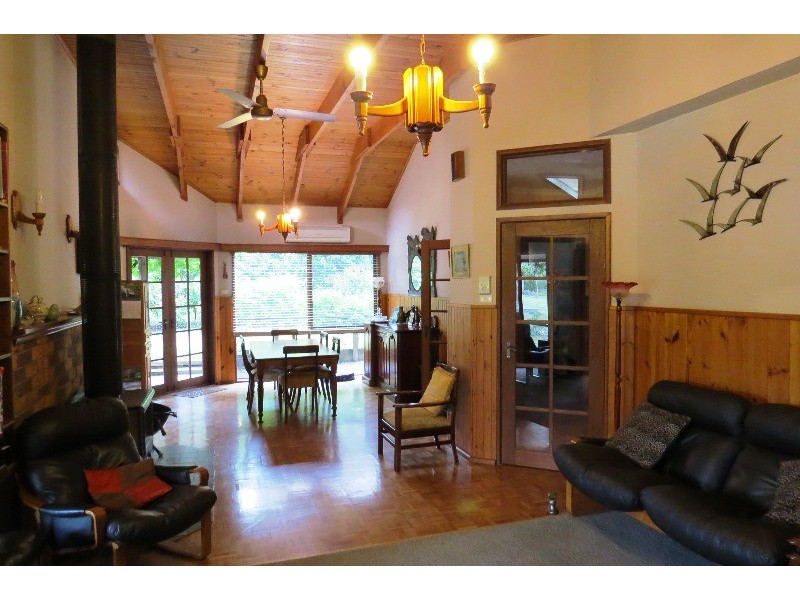 17 Weeks Court, Alexandra VIC 3714