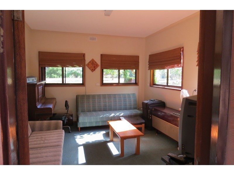 17 Weeks Court, Alexandra VIC 3714