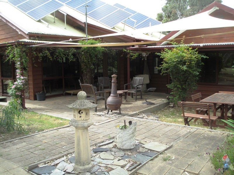 17 Weeks Court, Alexandra VIC 3714