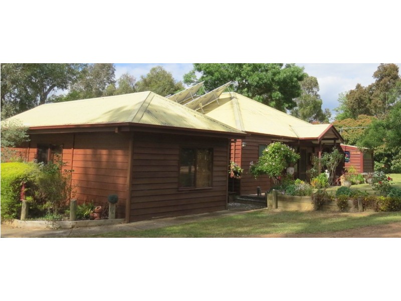 17 Weeks Court, Alexandra VIC 3714