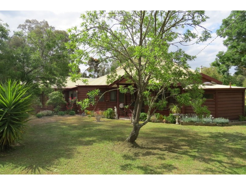 17 Weeks Court, Alexandra VIC 3714