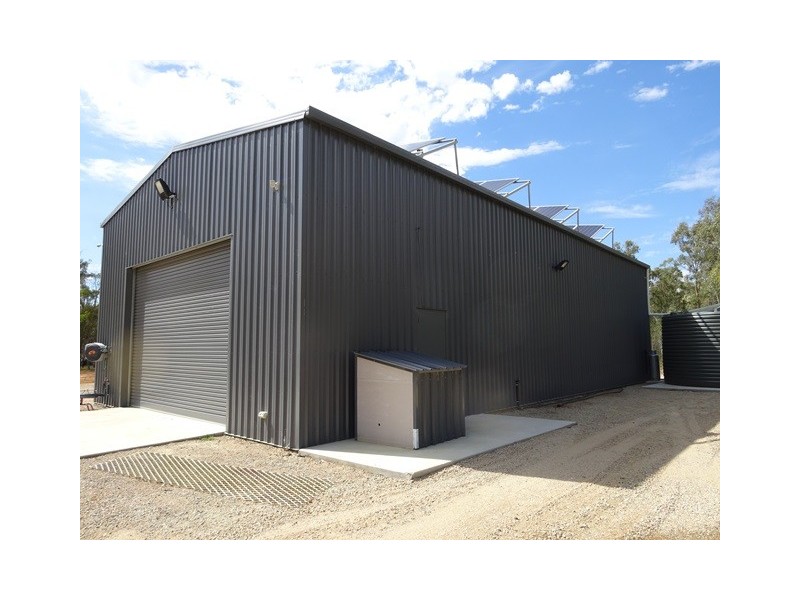 .. Old Barmah Road, Moama NSW 2731