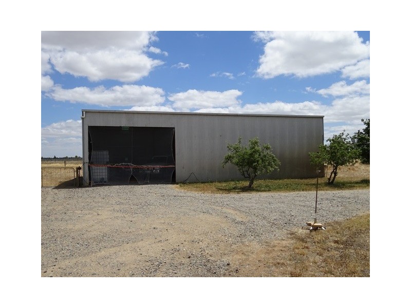 … Cnr Rowe Road and McDonald Road, Echuca VIC 3564