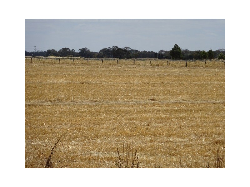 … Cnr Rowe Road and McDonald Road, Echuca VIC 3564